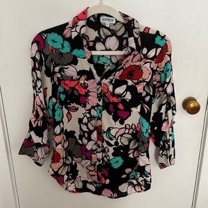 Express Portofino Shirt